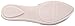 mel Dreamed by melissa Women's Dreamingii Ballet Flat