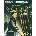 The Little Foxes [1941] (ALL REGION) (NTSC)  ~ Bette Davis, Herbert Marshall, Teresa Wright, and Richard Carlson (DVD - 2001)