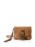 TITI COUTURE Bandolera Saddle (Arena)