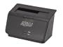 AZIO ADP-SU33 2.5AND3.5 HDD DOCKING STATION SATA TO USB2.0 ESATA BLACK RTL