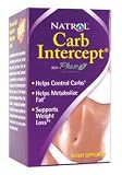 Carb Intercept with Phase 2 - 60 - Capsule