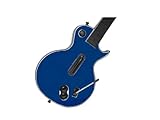 Guitar Hero III 3 (GH3) for Xbox 360 or PS3 Skin - NEW - OCEAN BLUE system  ....