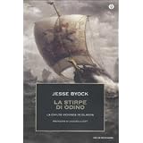 La stirpe di Odino. La civilt� vichinga in Islandadi Jesse Byock