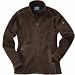Women's Eclipse Knit Fleece Jacket from Charles River Apparel