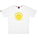 Yoropiko Mym Logo white YORO3517.