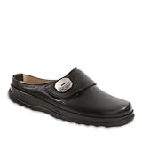 Haflinger Charlotte in Black