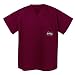 Mississippi State University Scrubs Top Shirt- Mississippi State For HIM or HER -Officially Licensed NCAA College Logo Apparel For HIM or HER SEARCH BROAD BAY SCRUB FOR OTHER College Logo Apparel Unique GIFT Ideas for Man Men Woman Women Ladies Nurses