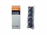PREMIUM COMPATIBLE BLACK PRINT RIBBON FOR THE BROTHER INTELLIFAX 750 770 870MC 8