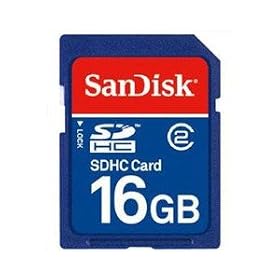 Buy 16GB Secure Digital Memory now!