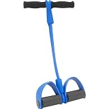 Bodyfit Rowing Action Exerciser