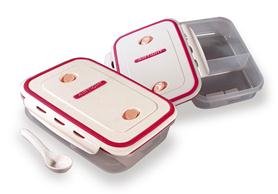 Imagen principal de TAPPER WARE - FIAMBRERA PLÁSTICO