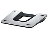 CooMas NotePal Infinite Evo Notebook-Gebl&auml;se mit USB Hub mit 3 Anschl&uuml;ssen
