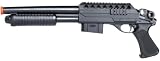 SoftAir Smith & Wesson Hardballer Airsoft Shotgun (Short Stock)