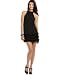 Ruby Rox Chiffon Ruffle Dress