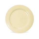 Sophie Conran by Portmeirion 9-Inch Salad Plates, Set of 4, Biscuit