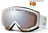 Smith Optics Phenom Spherical Crystal Edition Goggles
