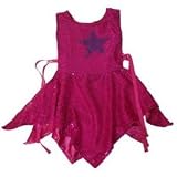 Deluxe Pop Rock Star Diva Idol Costume Dress Up Party