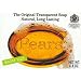 Pears Natural Glycerin The Original Transparent Soap - 4.4 Oz, 4 Packs