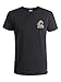 Quiksilver Men's Razorback T-Shirt