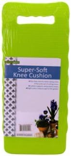 Knee Cushion - Gardening - Mechanical Work - Household Projects - Lifetime Guarantee