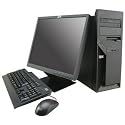 Lenovo 9851A7U Core 2 Duo E8200 2.66 Ghz/1333 Mhz 6 Mb Cache 1024 Mb Memory[6] 160 Gb Hdd[7