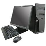 Lenovo ThinkCentre A57 9702 - Tower - 1 x P E2180 / 2 GHz - RAM 2 GB - HDD 1 x 160 GB - DVD?RW (?R DL) / DVD-RAM - GMA 3100 - Gigabit Ethernet - Vista Business - Monitor : none - TopSeller - Microsoft Office Ready