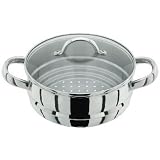 20cm Multi Steamer Insert