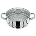 20cm Multi Steamer Insert