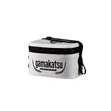 がまかつ(Gamakatsu) GB-253 シールドバッグ ホワイト 23L GB-253の画像