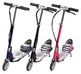 X-treme X-140 Electric Scooter (Red)