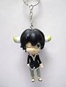 Reborn!: Chibi BIG Lambo Keychain