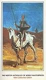Norton Anthology of World Masterpieces 5th edition
