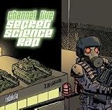 Secret Science Rap