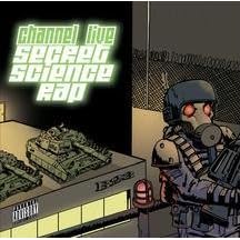 Secret Science Rap