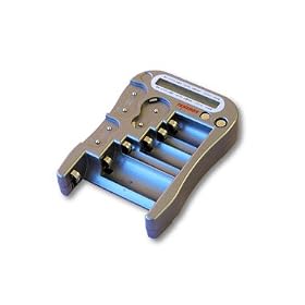 T-333 Universal Battery Checker for more than 12 Types of Batteries