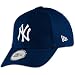 All Products : Yankees New Era MLB AC Pinch Hitter Cap - Men's