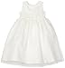 Us Angels Little Girls' Toddler Classic Organza Full Skirt Dress