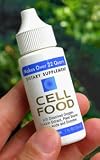 Lumina Health Products - Cell Food, 1 fl oz