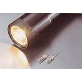 CAPTAINSTAG(キャプテンスタッグ) スーパーミニライト用電球2個組(ミニチュア球) M-9069