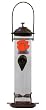 Bird Feeder Clemson University Tigers
