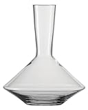 Schott Zwiesel Tritan Crystal Pure Collection 3/4 Liter Carafe Decanter