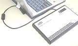 Universal Laptop Battery External 15V-20V 118Wh Rechargeable Li-ion Extra Long Life