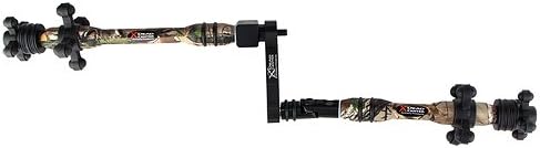 Dead Center Level Hunter Carbon Kit, Realtree Xtra