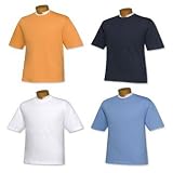 Cutter & Buck Big and Tall Coastal Weekend Tee