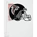 Atlanta Falcons Car Flag