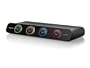 Belkin SOHO KVM Switch, Dual VGA and USB (F1DH102D)