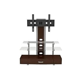 Z Line Designs Hilo Flat Panel TV Stand