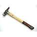 Dalluge DDT16P 16 Ounce DDTP Titanium Hammer