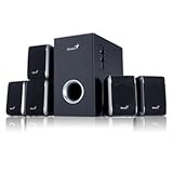 SW-5.1 3005 5.1 Speaker System