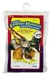 Super Pet Ferret Comfort Harness and Stretchy Medium Leash, Colors Vary